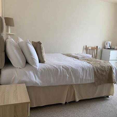 בלקפול Sharn Bek Hotel מראה חיצוני תמונה