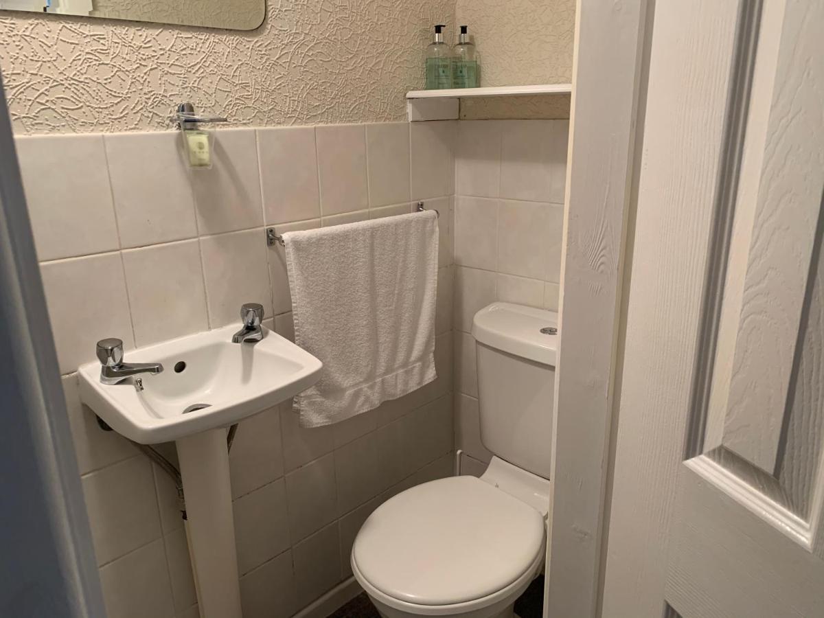 בלקפול Sharn Bek Hotel מראה חיצוני תמונה
