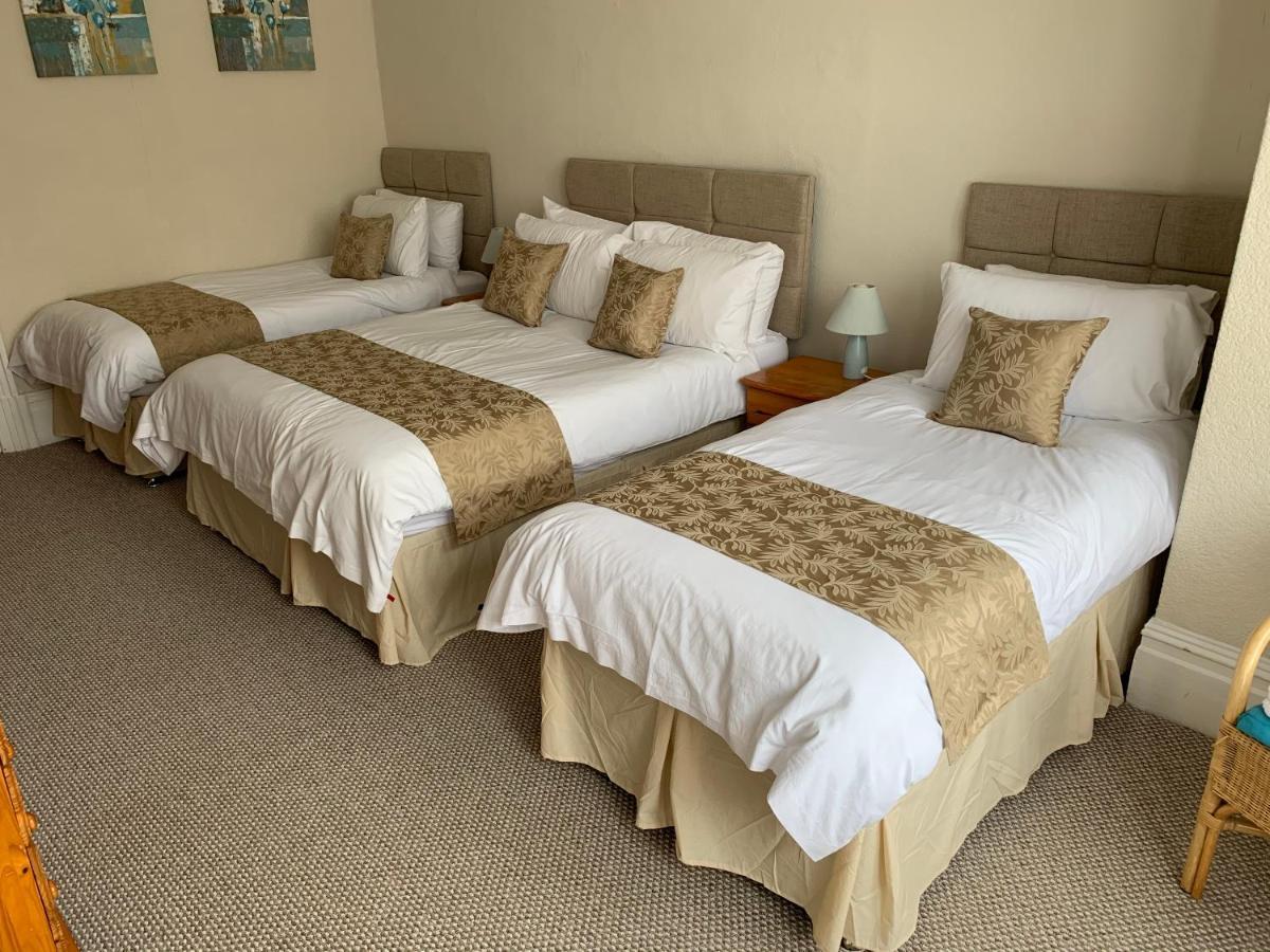בלקפול Sharn Bek Hotel מראה חיצוני תמונה