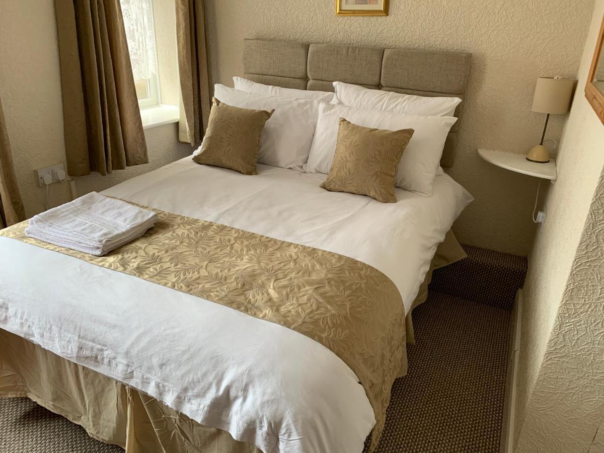 בלקפול Sharn Bek Hotel מראה חיצוני תמונה