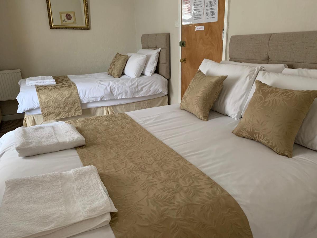 בלקפול Sharn Bek Hotel מראה חיצוני תמונה