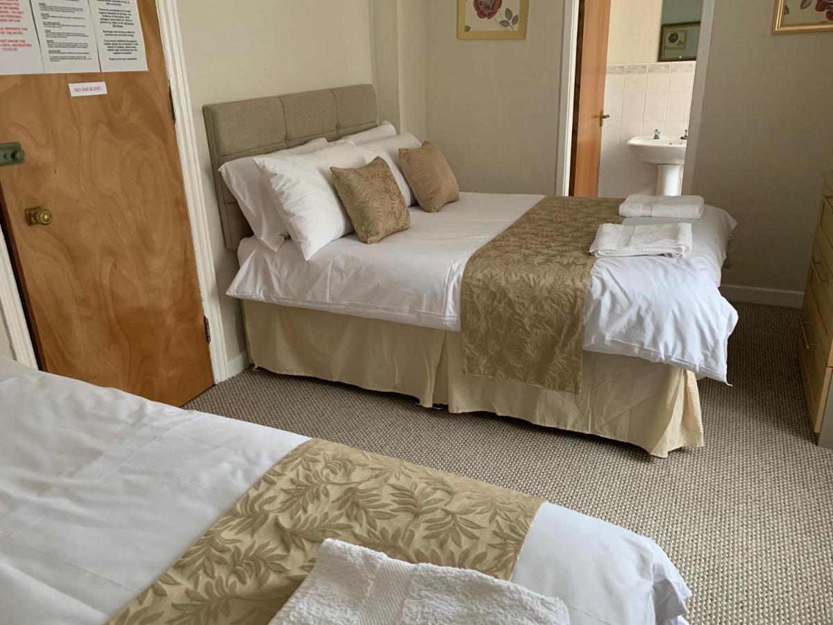 בלקפול Sharn Bek Hotel מראה חיצוני תמונה