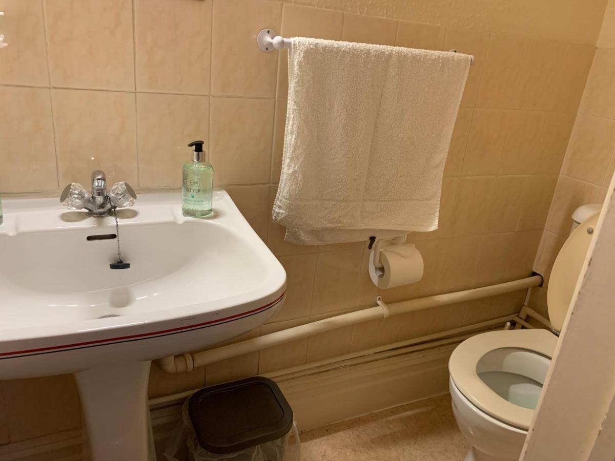 בלקפול Sharn Bek Hotel מראה חיצוני תמונה
