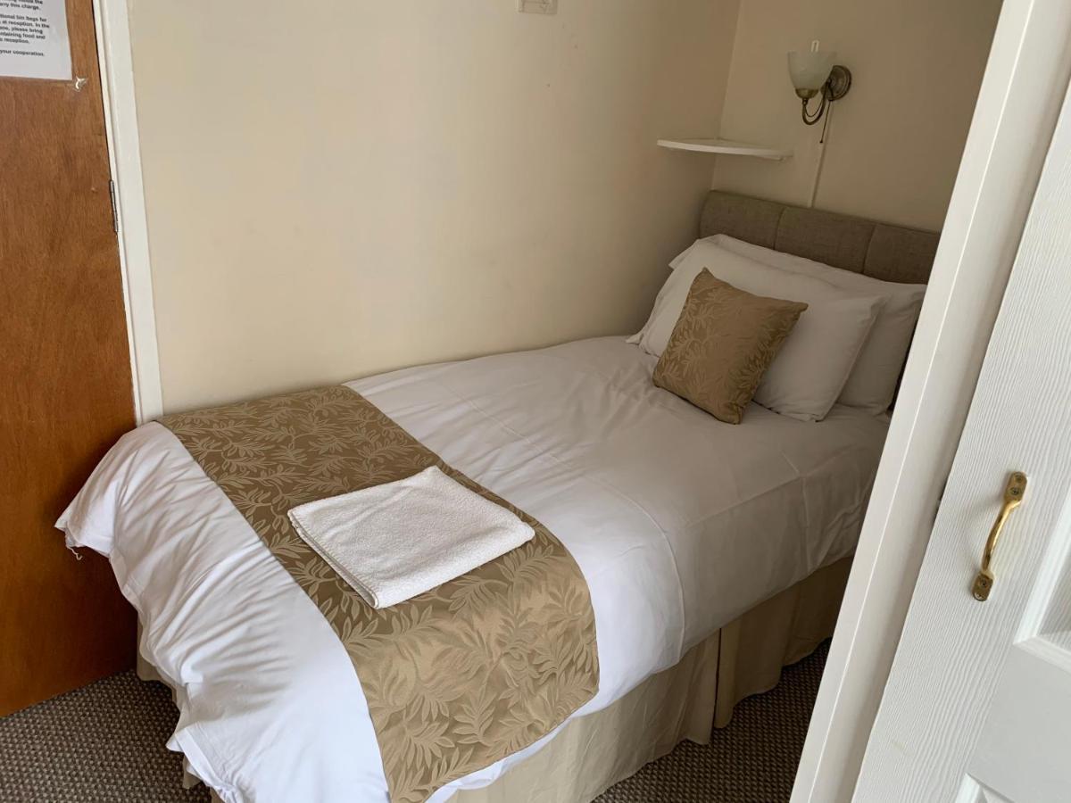 בלקפול Sharn Bek Hotel מראה חיצוני תמונה