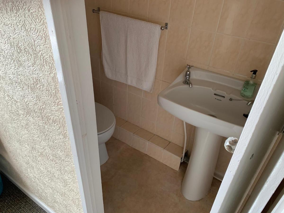 בלקפול Sharn Bek Hotel מראה חיצוני תמונה