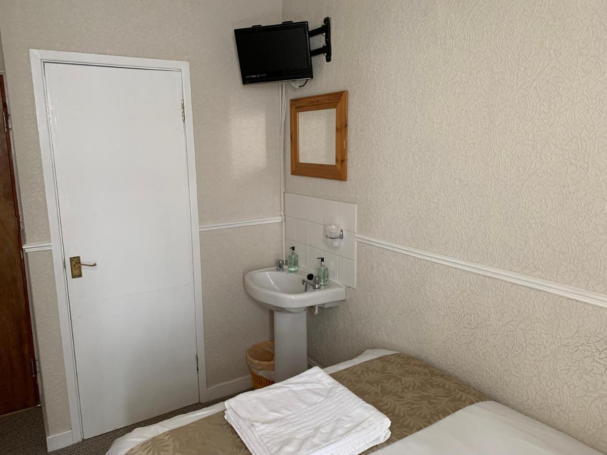 בלקפול Sharn Bek Hotel מראה חיצוני תמונה