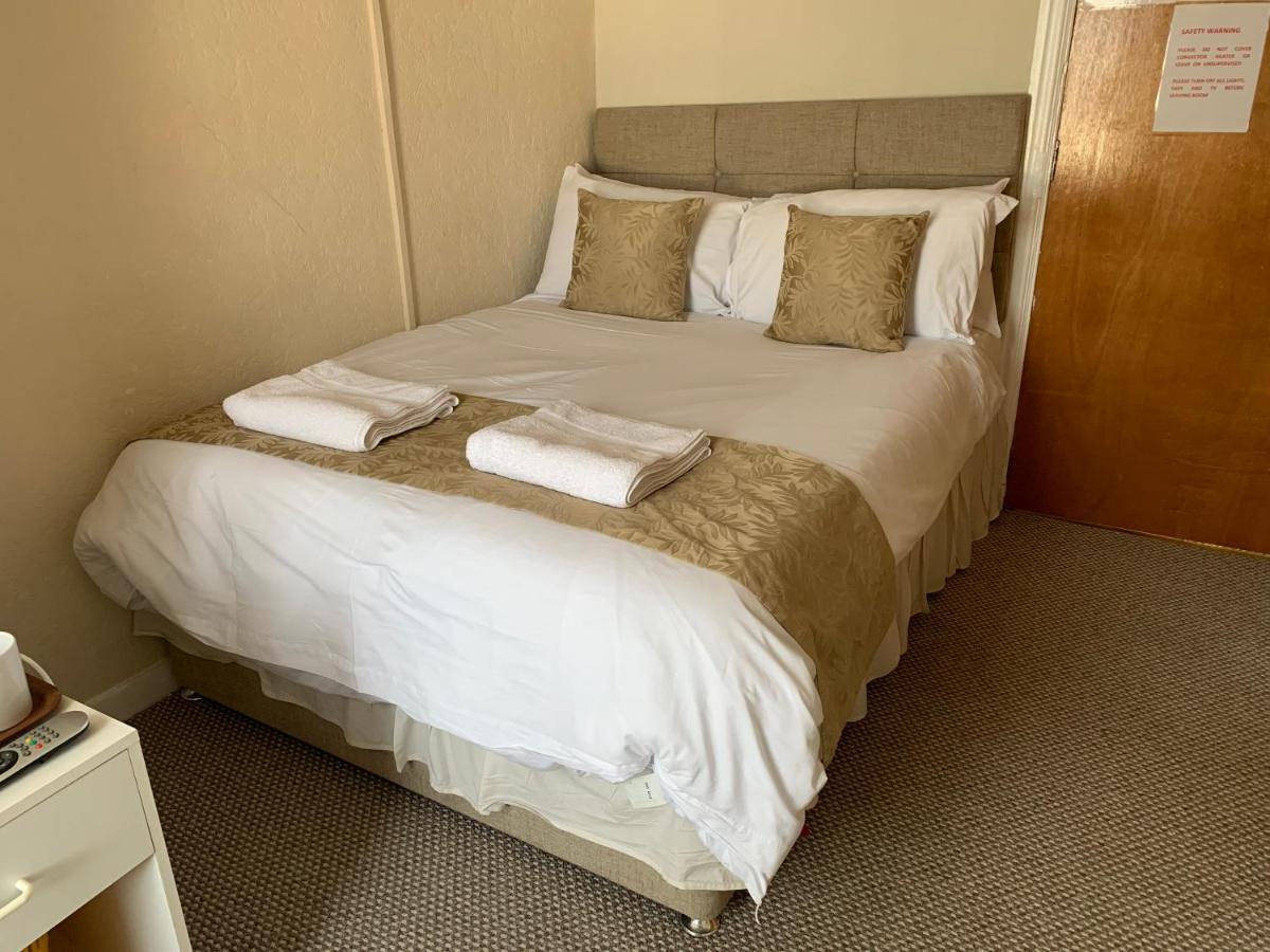 בלקפול Sharn Bek Hotel מראה חיצוני תמונה
