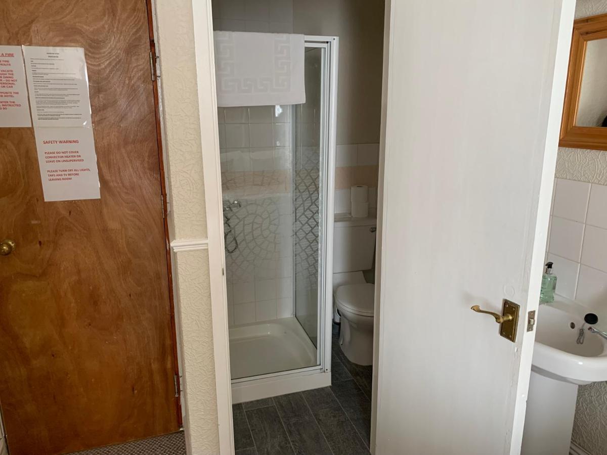 בלקפול Sharn Bek Hotel מראה חיצוני תמונה