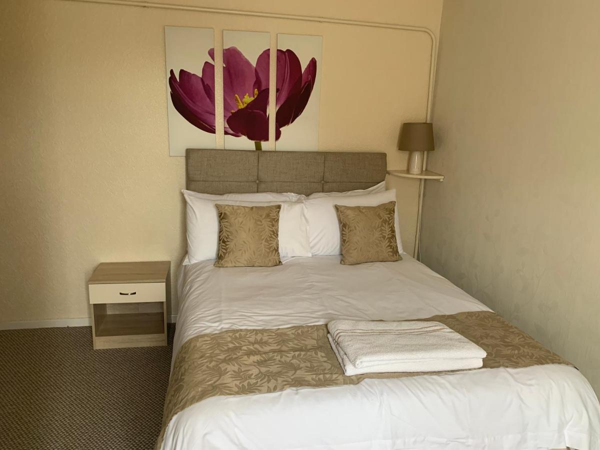 בלקפול Sharn Bek Hotel מראה חיצוני תמונה