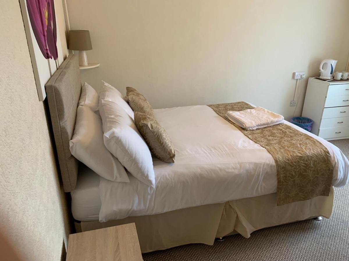 בלקפול Sharn Bek Hotel מראה חיצוני תמונה