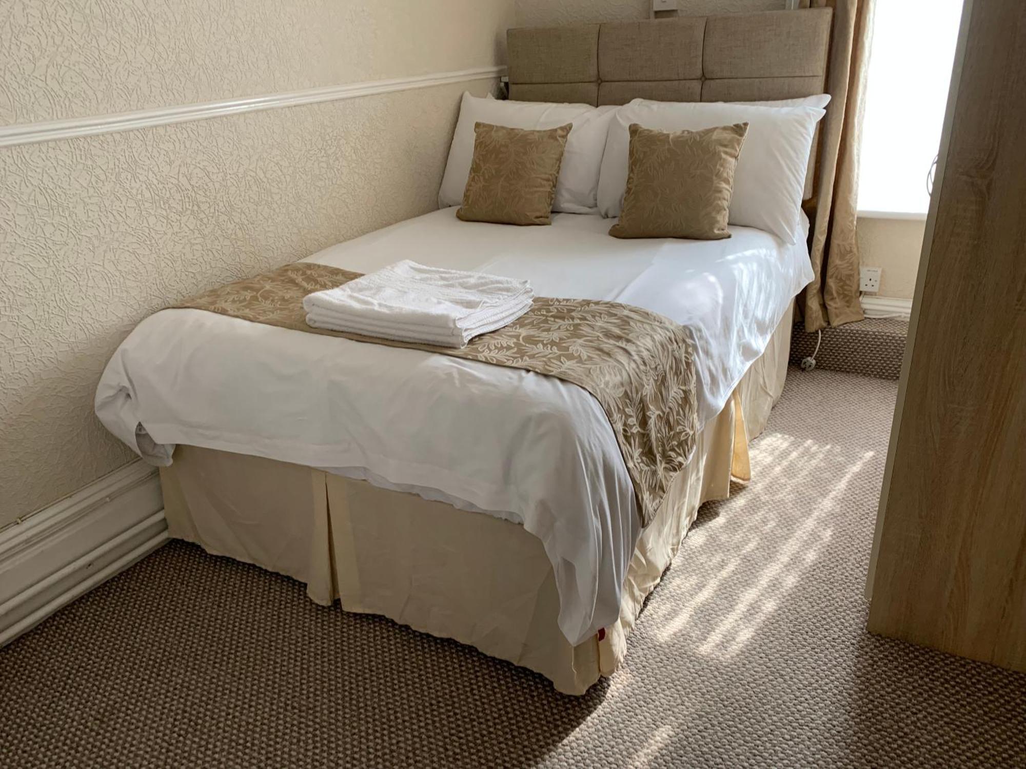 בלקפול Sharn Bek Hotel מראה חיצוני תמונה