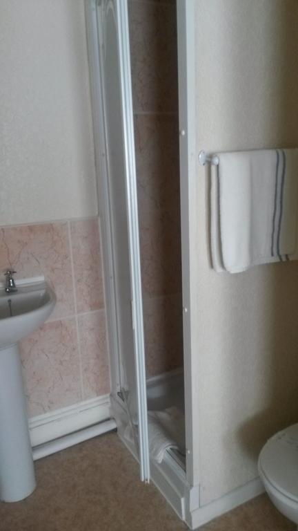 בלקפול Sharn Bek Hotel מראה חיצוני תמונה