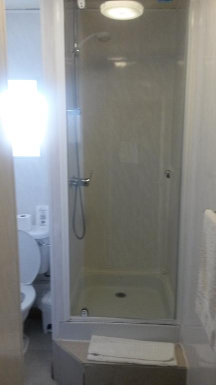 בלקפול Sharn Bek Hotel מראה חיצוני תמונה