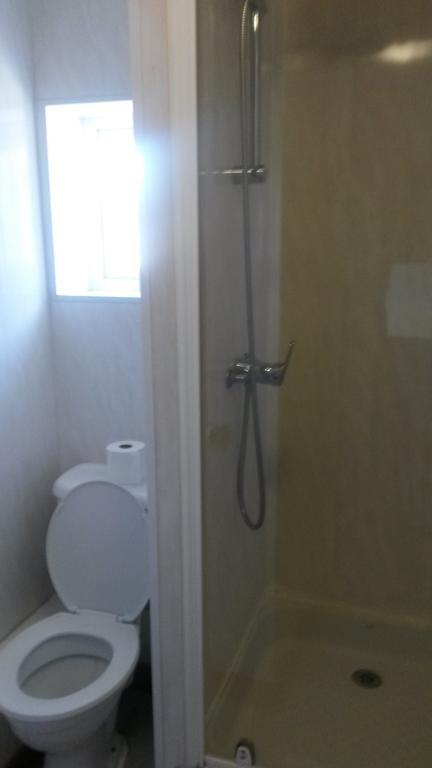 בלקפול Sharn Bek Hotel מראה חיצוני תמונה