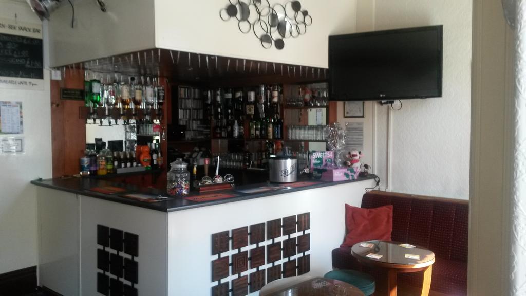 בלקפול Sharn Bek Hotel מראה חיצוני תמונה