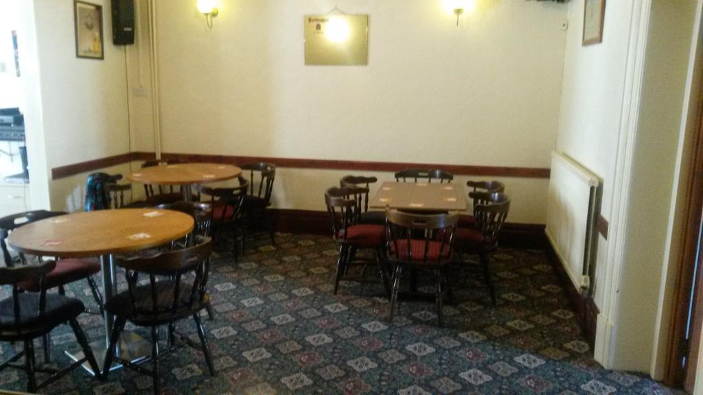 בלקפול Sharn Bek Hotel מראה חיצוני תמונה